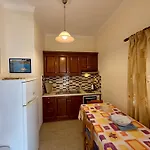 Thomas Apartments