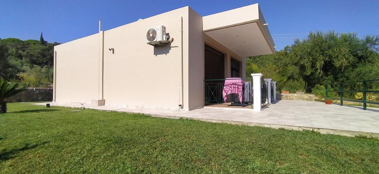 Thomas Apartment Dassia (Corfu)