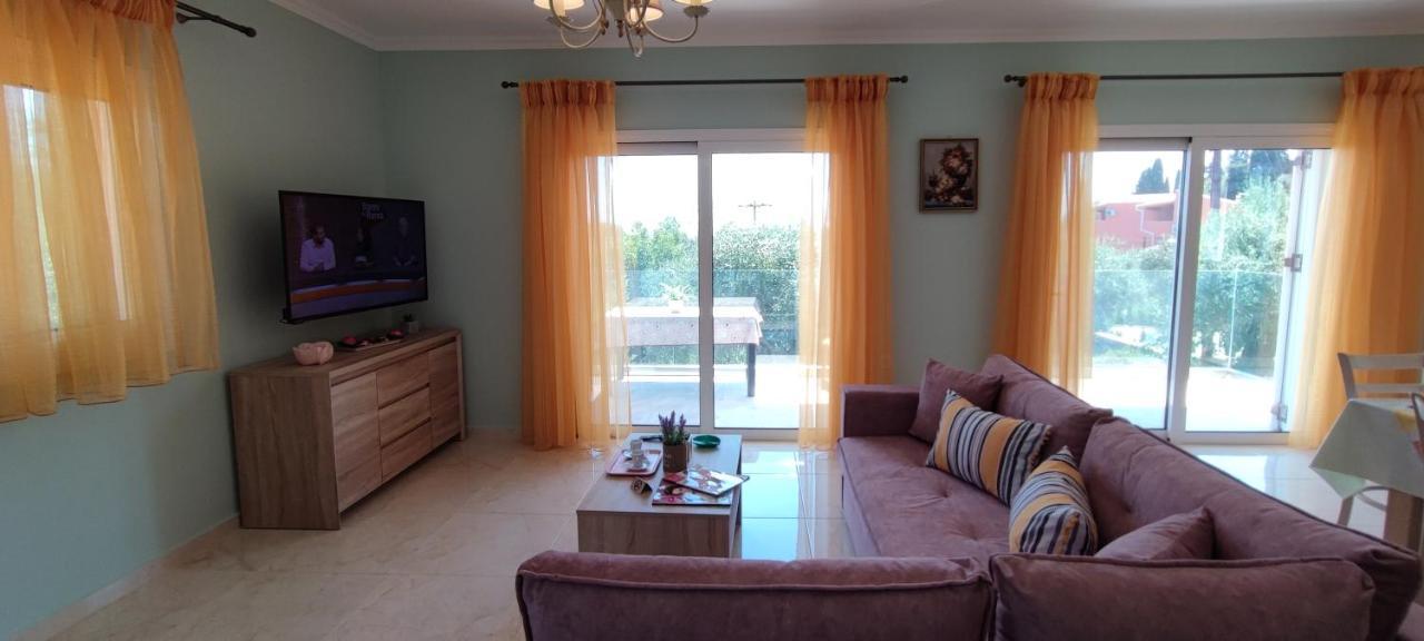 Apartment Thomas Dassia (Corfu)