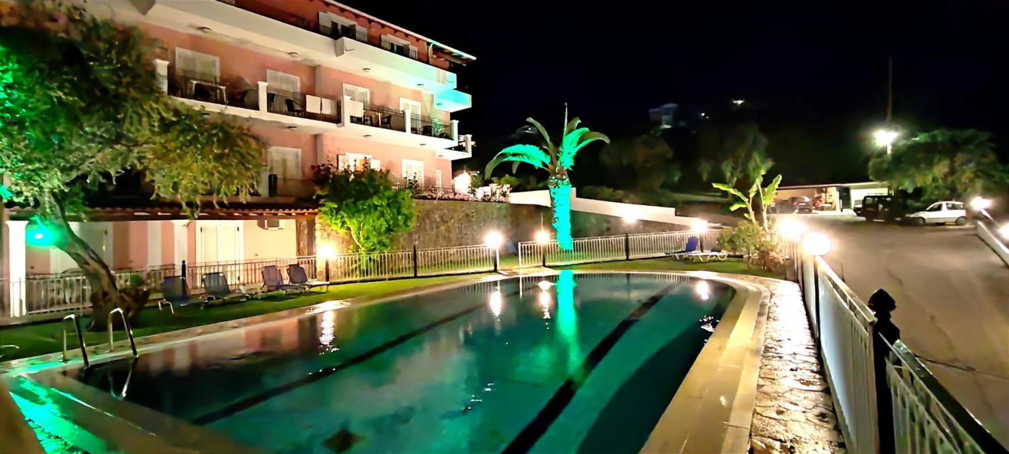 Thomas * Dassia (Corfu)