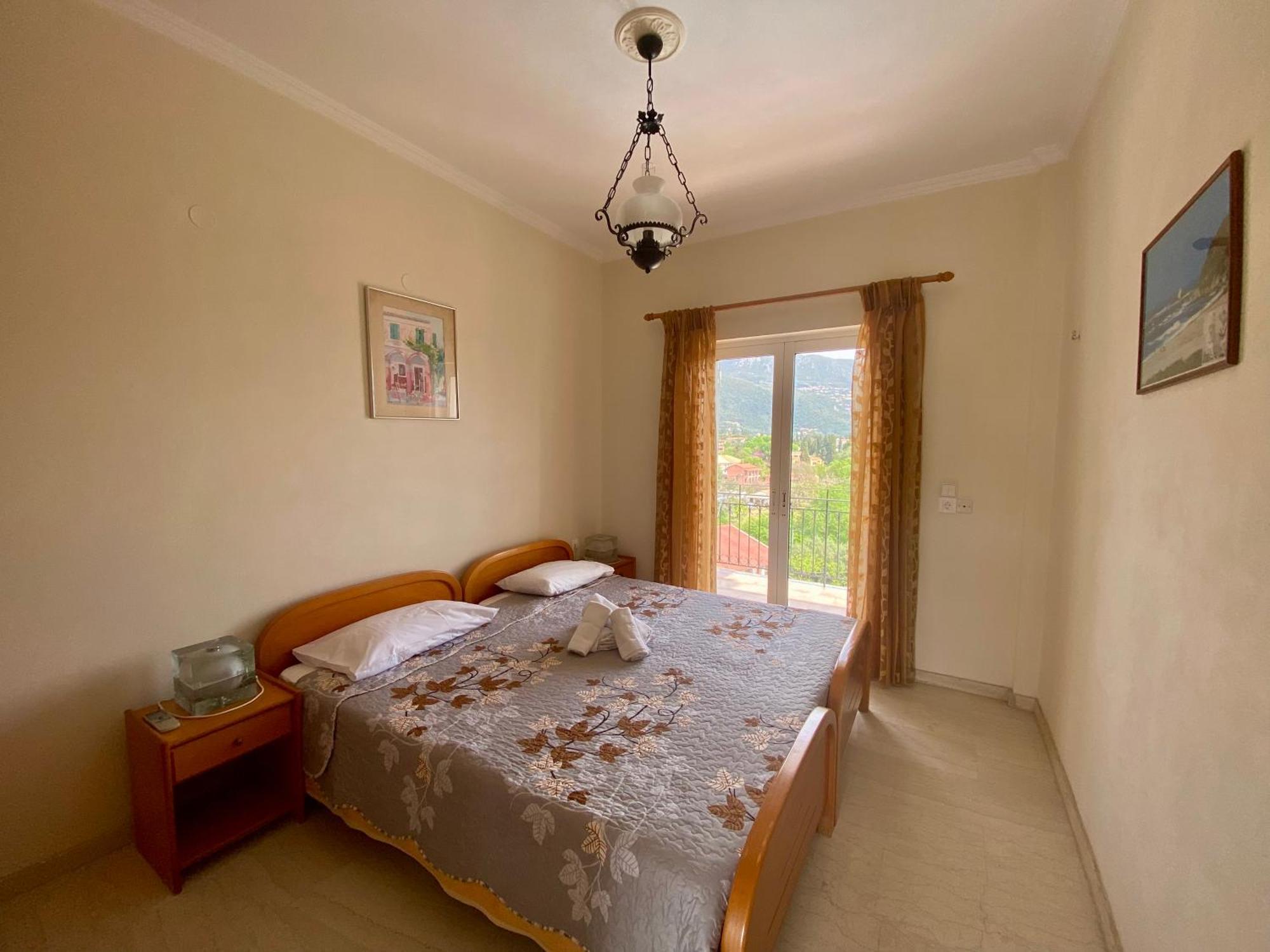 Apartment Thomas Dassia (Corfu)
