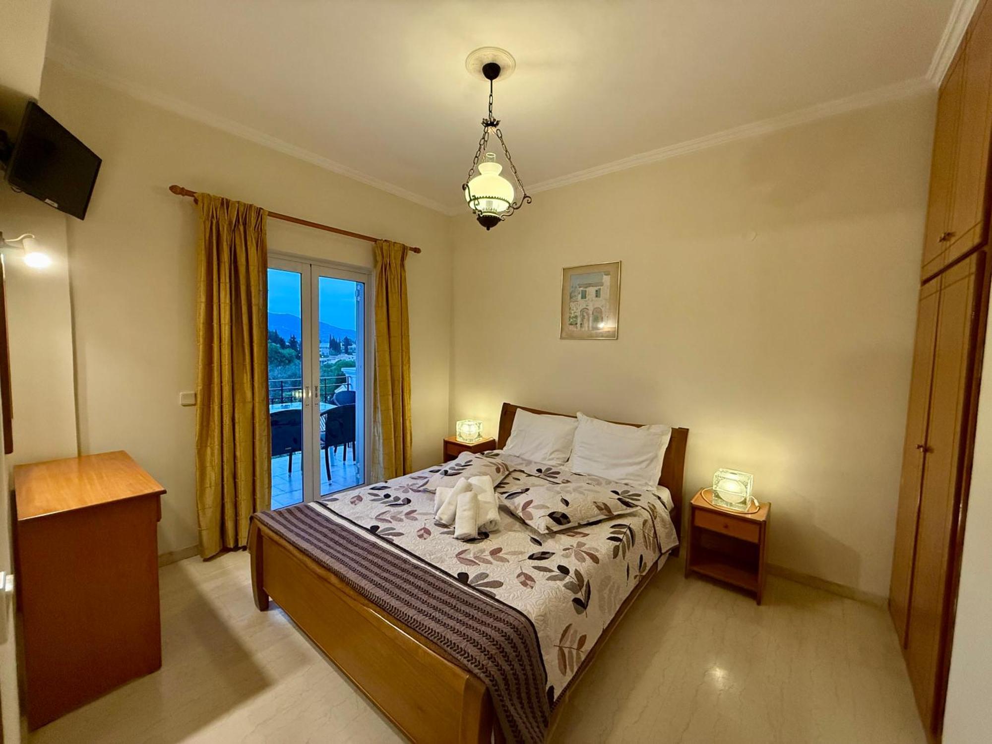 Thomas Dassia (Corfu)
