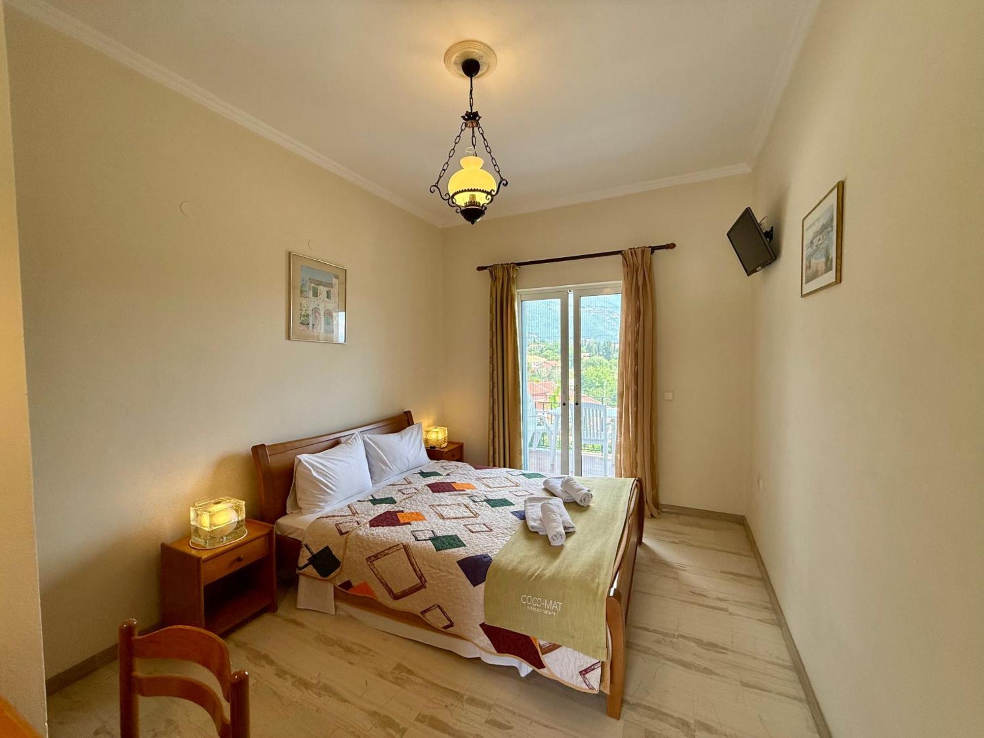 Thomas Apartment