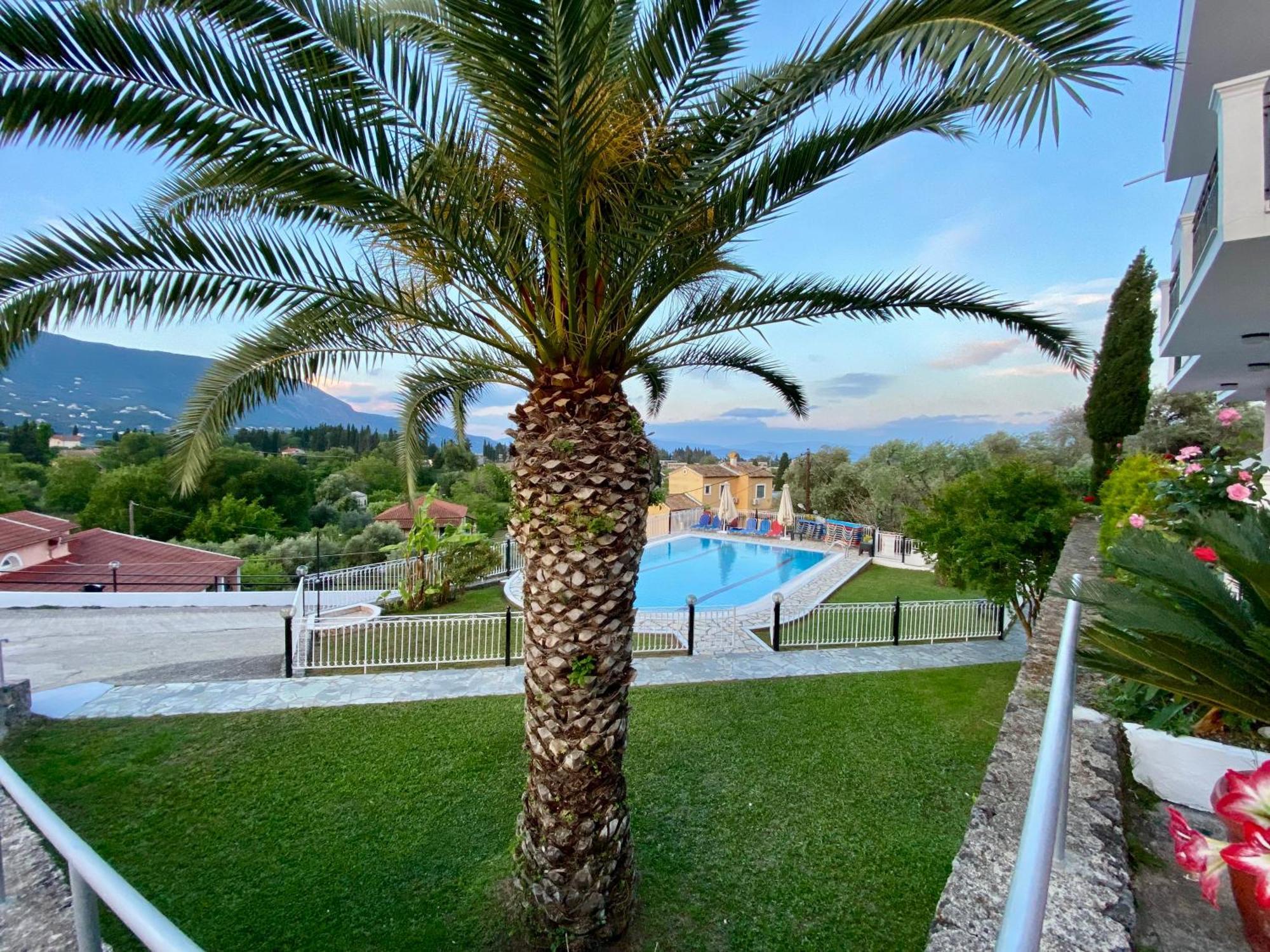 Apartment Thomas Dassia (Corfu)