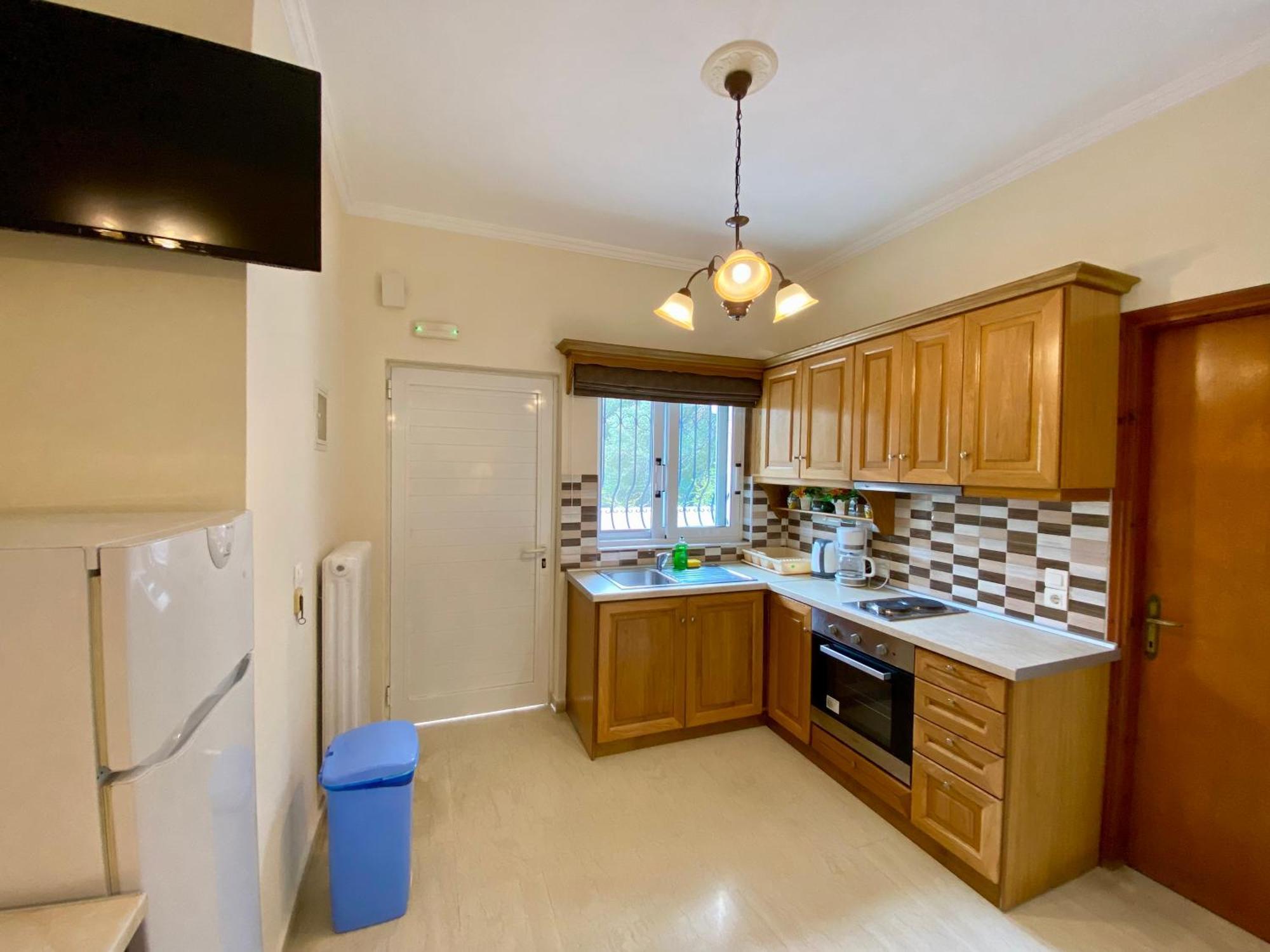 Apartment Thomas