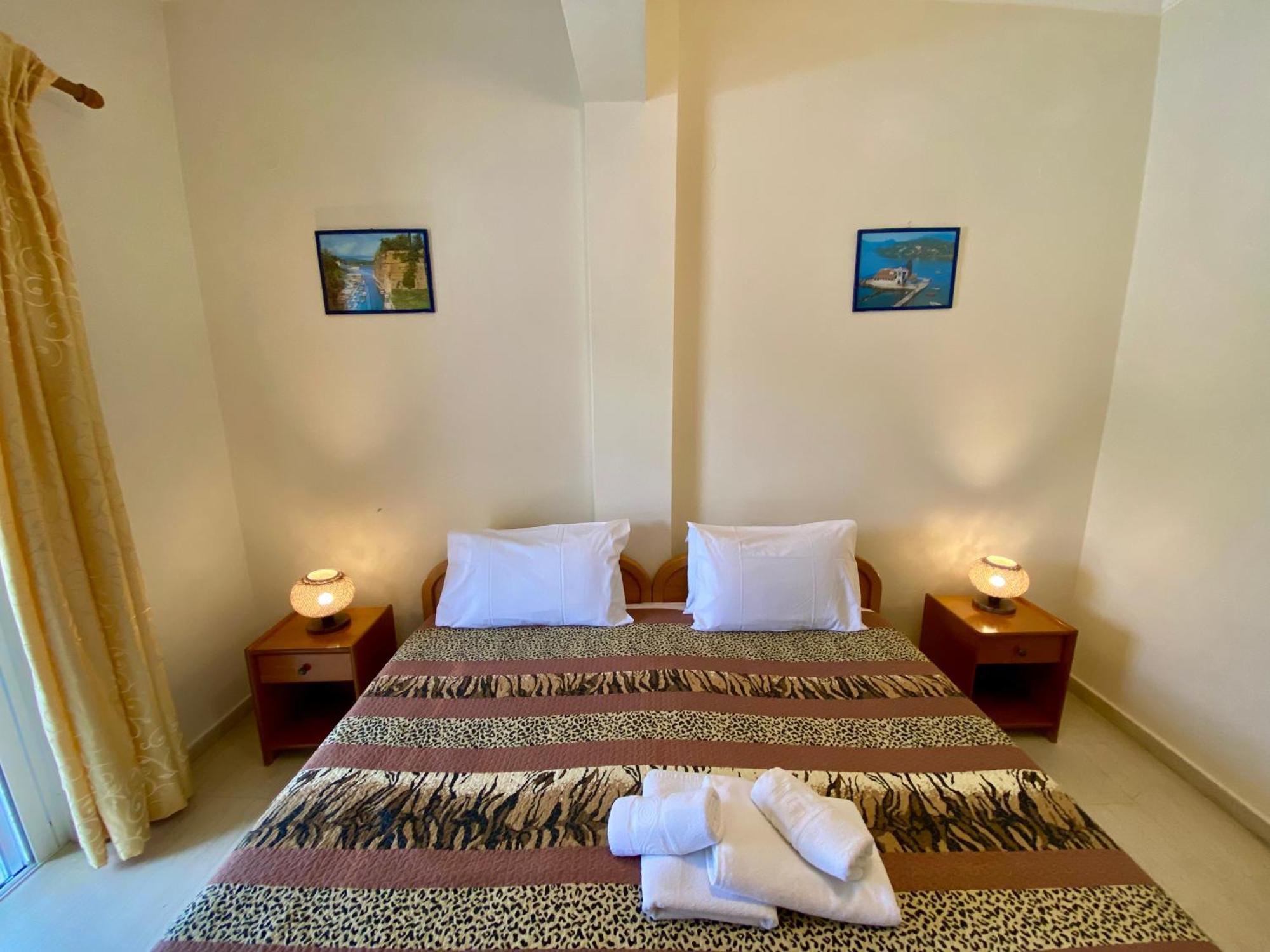 Thomas Apartment