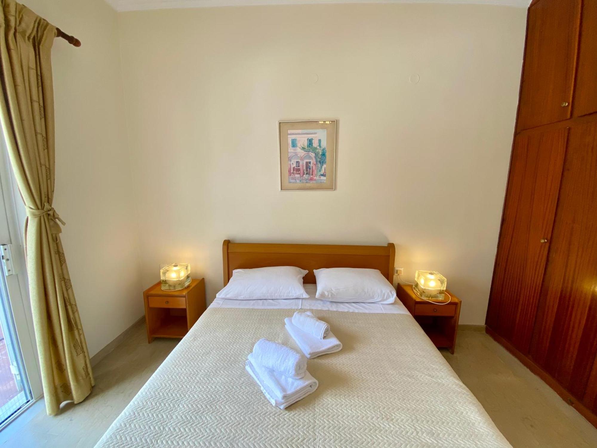 Thomas Apartment Dassia (Corfu)