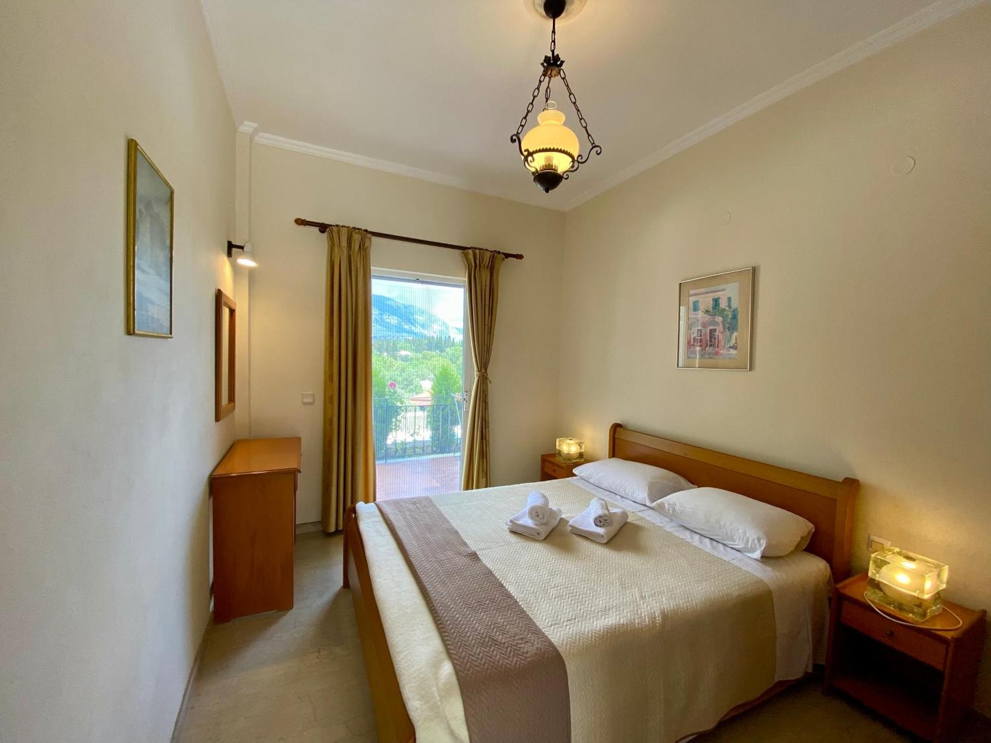 Thomas * Dassia (Corfu)