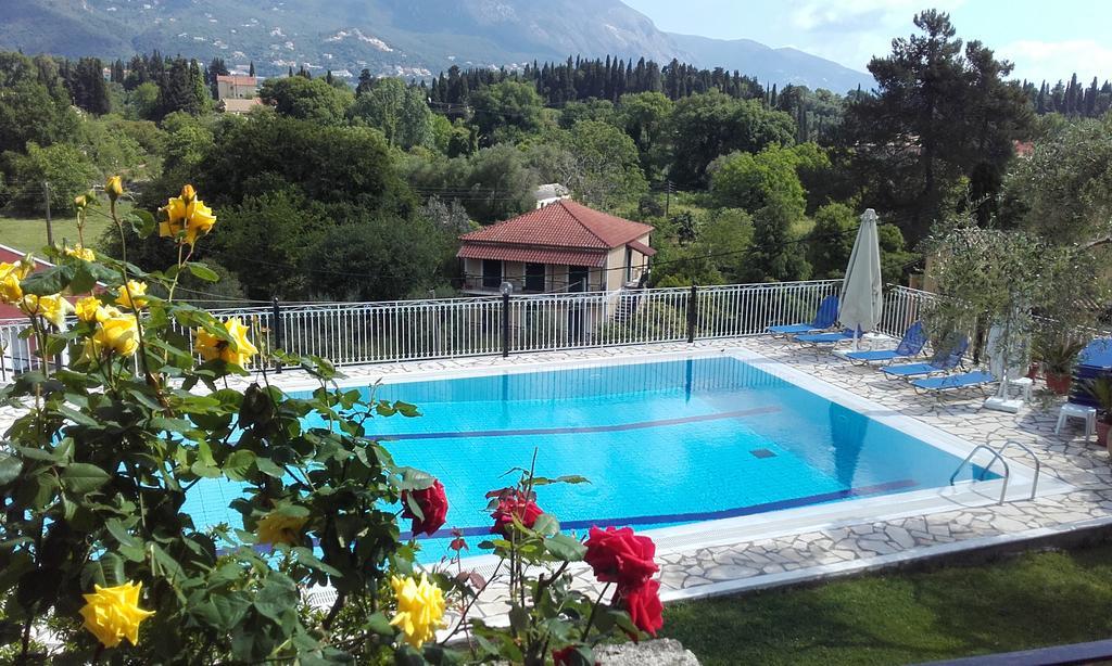 Thomas Dassia (Corfu)