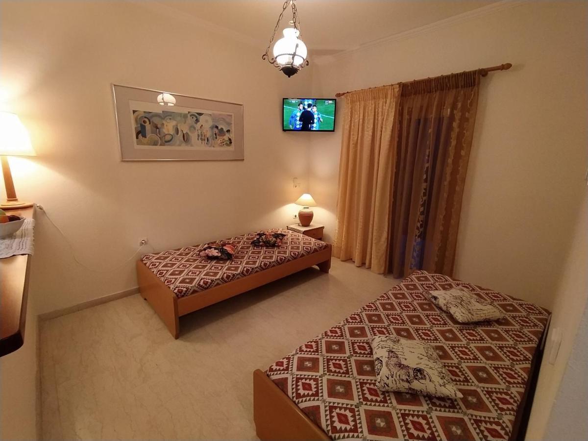 Apartment Thomas Dassia (Corfu)