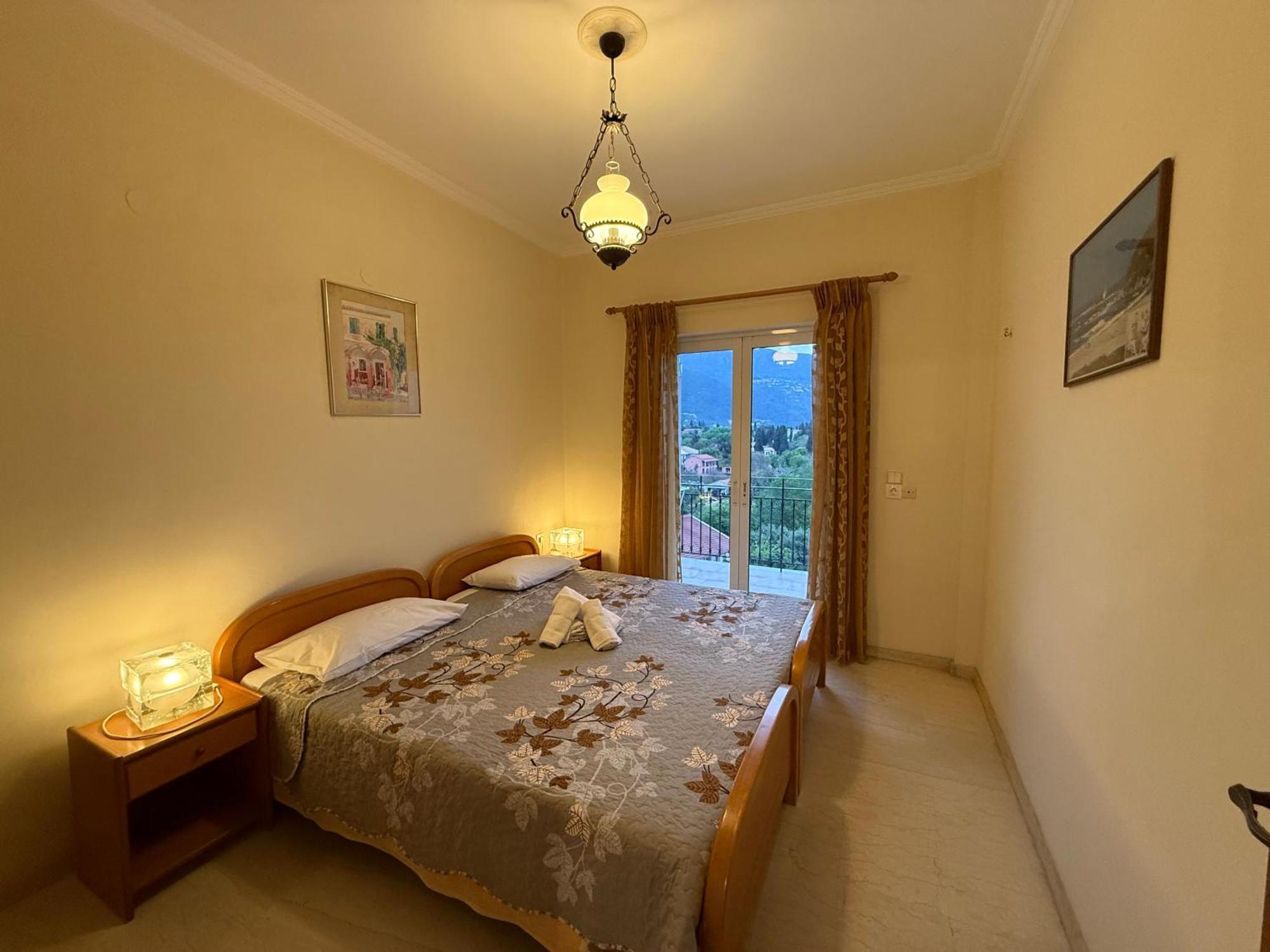 Thomas * Dassia (Corfu)