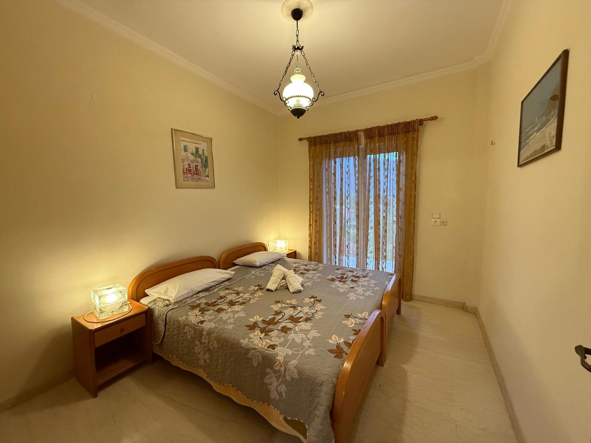 Thomas Apartment