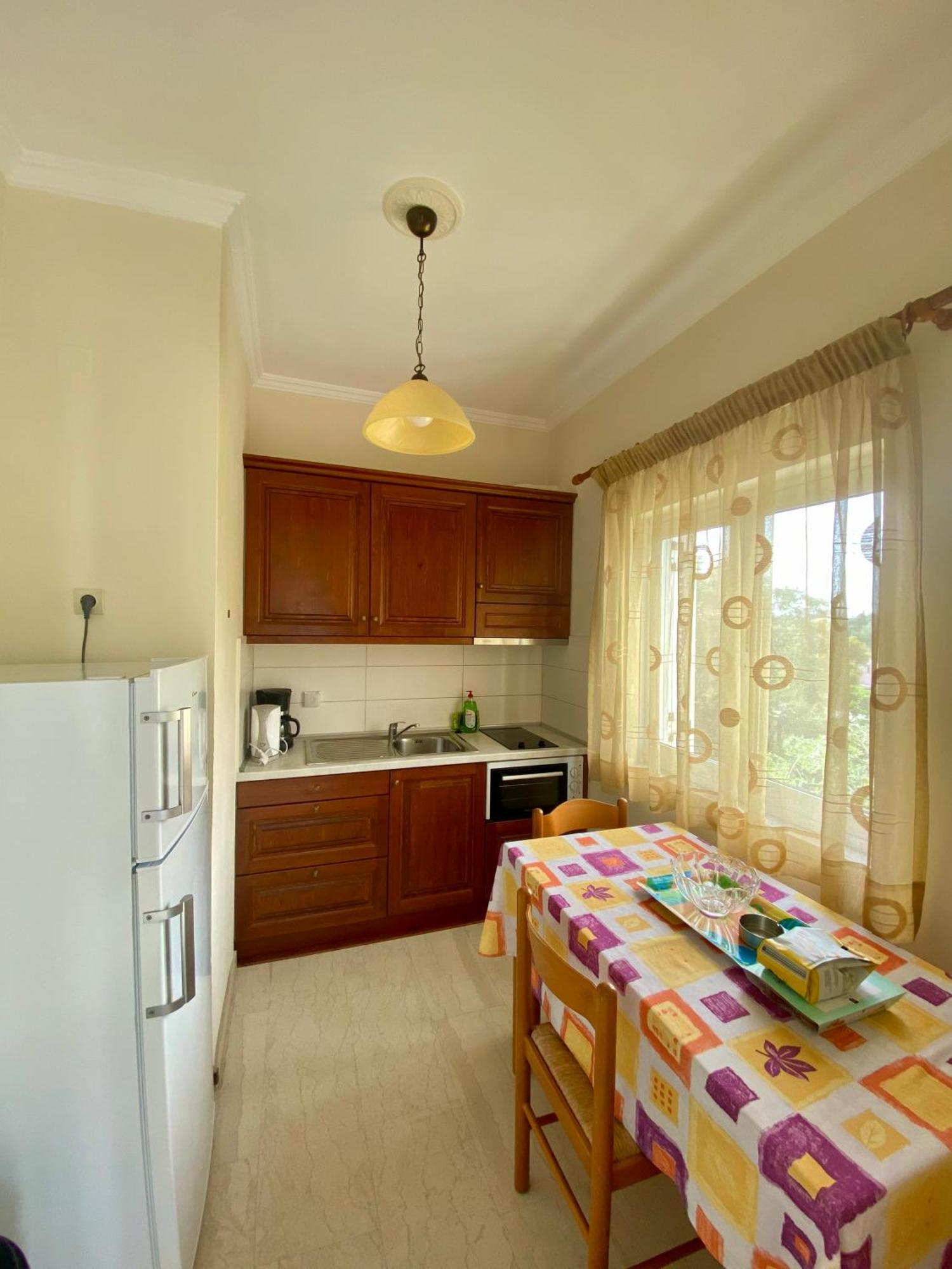 Apartment Thomas