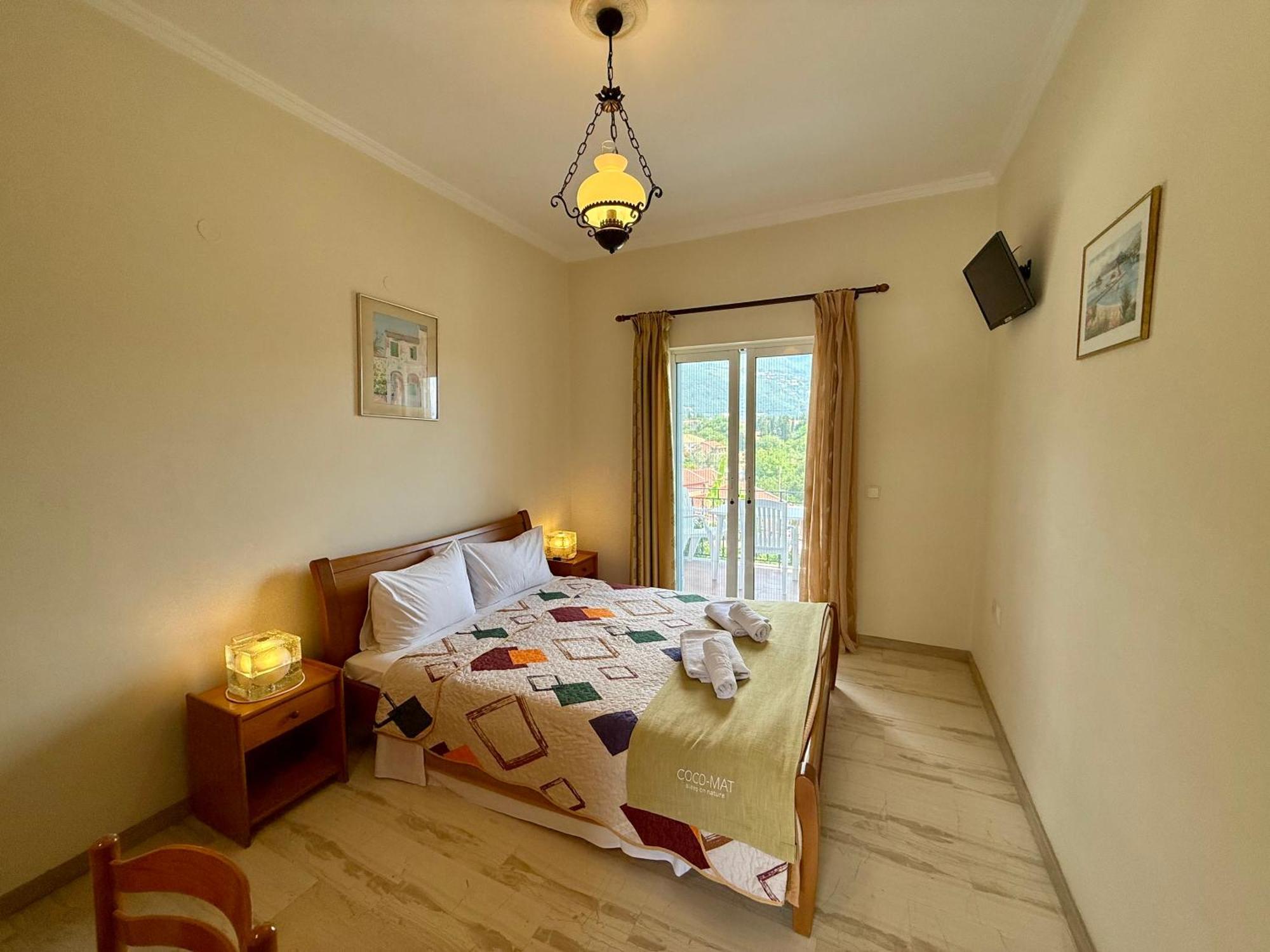 Thomas Apartment *