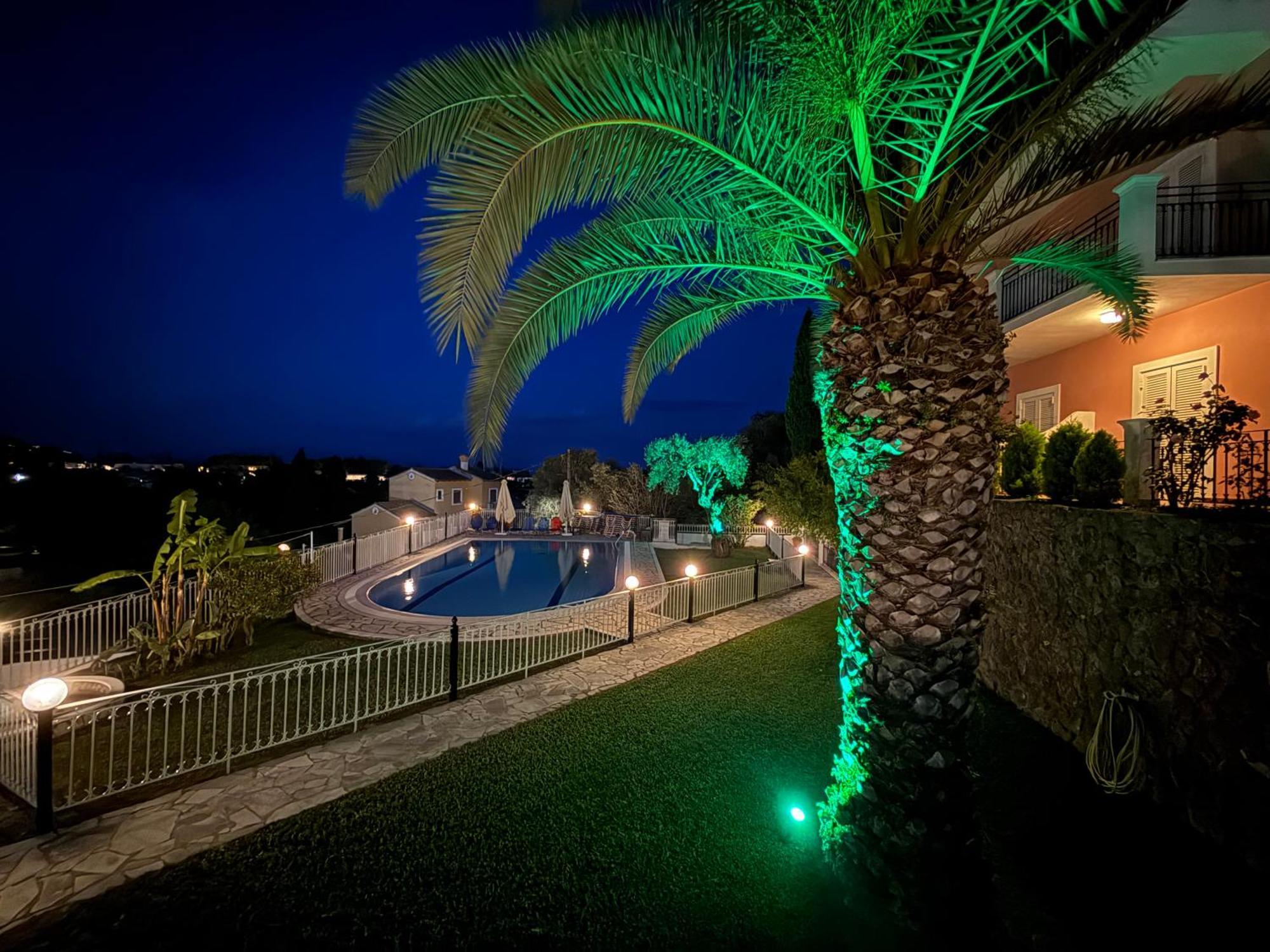 Thomas Apartment Dassia (Corfu)
